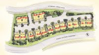 Image of Venizie Lot Map